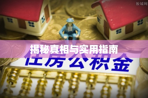 庄浪揭秘真相与实用指南