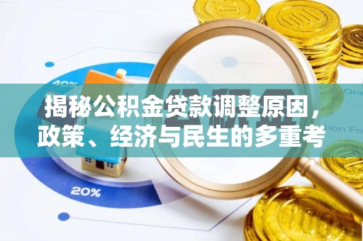 庄浪揭秘公积金贷款调整原因，政策、经济与民生的多重考量