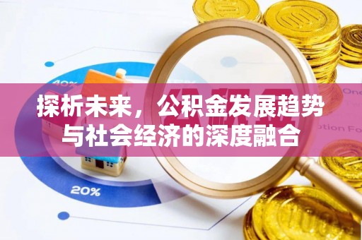 庄浪探析未来，公积金发展趋势与社会经济的深度融合