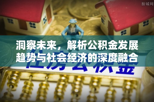 庄浪洞察未来，解析公积金发展趋势与社会经济的深度融合