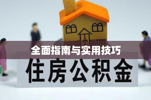 庄浪全面指南与实用技巧
