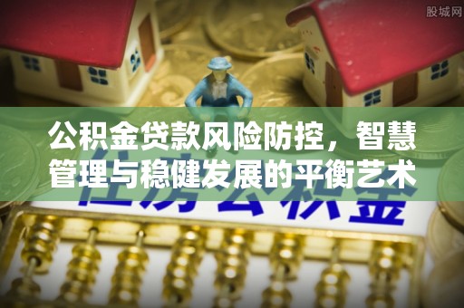 庄浪公积金贷款风险防控，智慧管理与稳健发展的平衡艺术