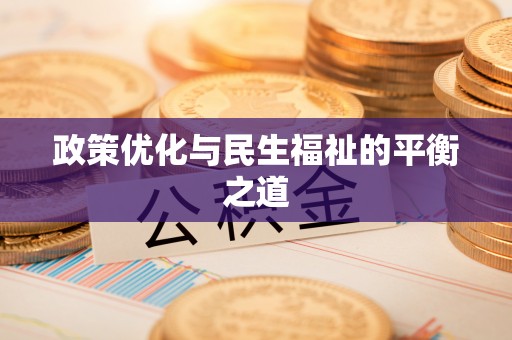庄浪政策优化与民生福祉的平衡之道