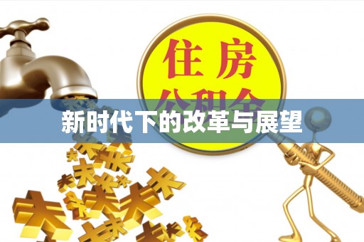庄浪新时代下的改革与展望