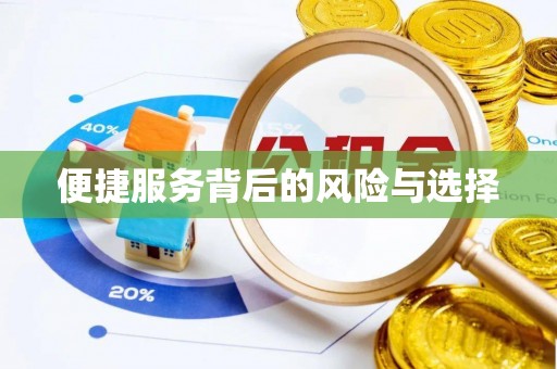 庄浪便捷服务背后的风险与选择